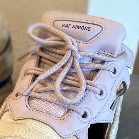 Adidas X Raf Simons Ozweego Independence Day Sneakers - Picture 6 of 16